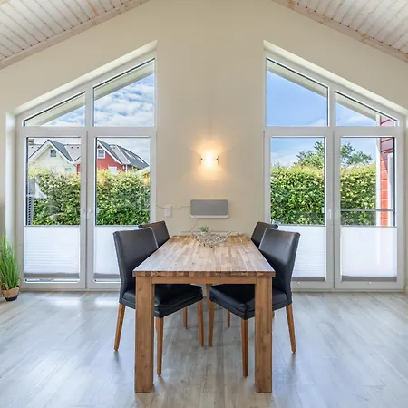 Hébergement de vacances Friesengeist Dagebüll