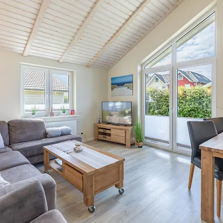 Hébergement de vacances Friesengeist