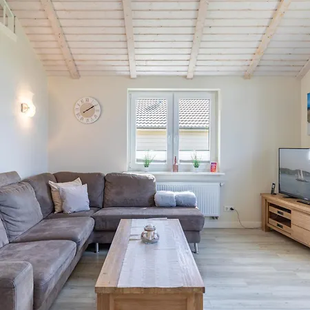 Friesengeist Hébergement de vacances