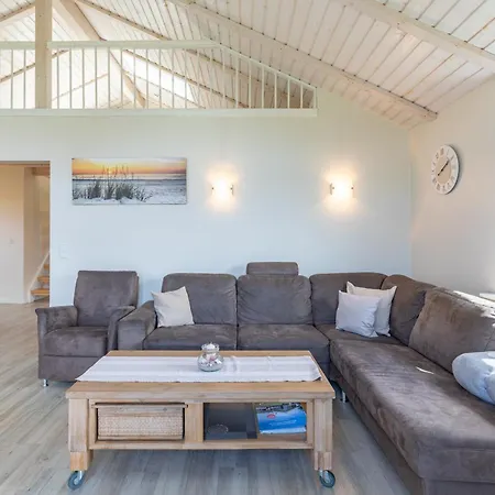 Hébergement de vacances Friesengeist *