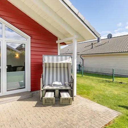 Hébergement de vacances Friesengeist Dagebüll