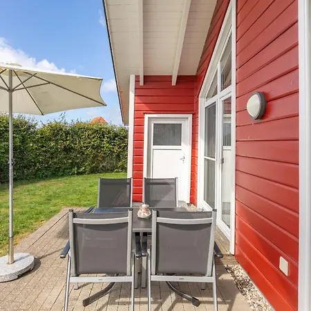 Friesengeist Hébergement de vacances