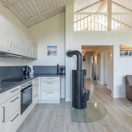 Hébergement de vacances Friesengeist