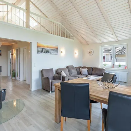 Hébergement de vacances Friesengeist Dagebüll