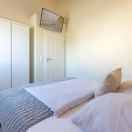 Friesengeist Hébergement de vacances *