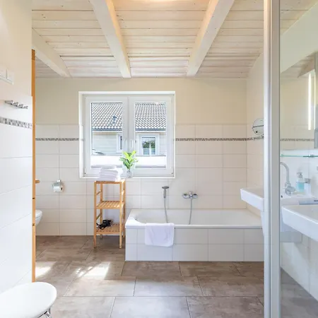 Ferienhaus Friesengeist *