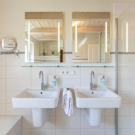 Hébergement de vacances Friesengeist *