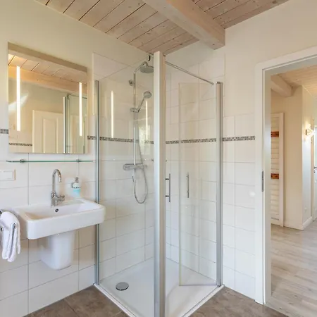 Friesengeist Hébergement de vacances