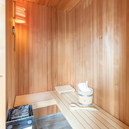 Friesengeist Ferienhaus *
