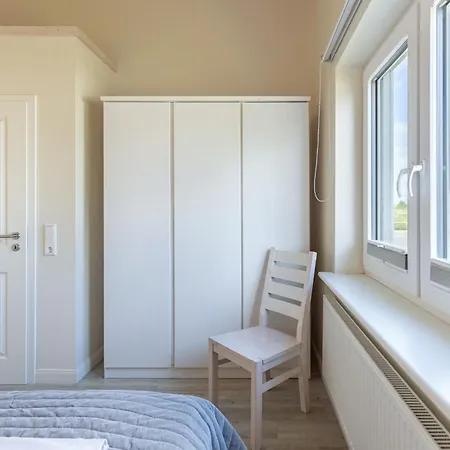 Friesengeist Hébergement de vacances