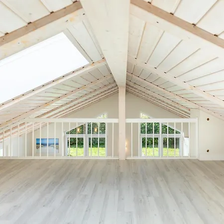 Ferienhaus Friesengeist Dagebüll