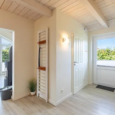 Friesengeist Ferienhaus