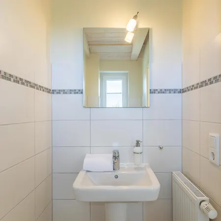 Friesengeist * Dagebüll