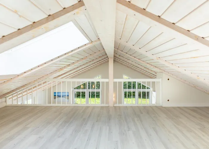 Holiday home Friesengeist Dagebuell