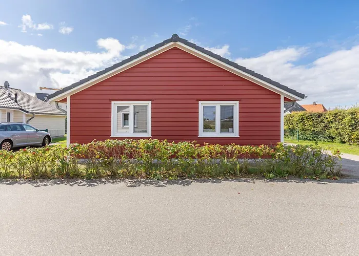 Friesengeist Holiday home